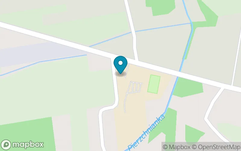 Lokalizacja: Publiczna Szkoła Podstawowa im. Henryka Sienkiewicza w Rogolinie