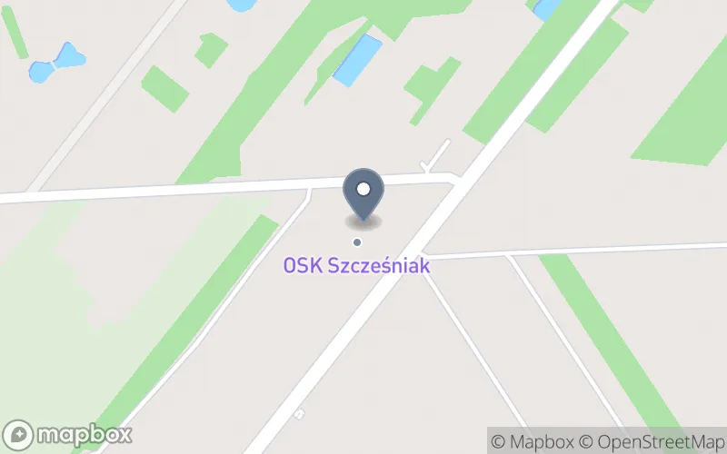 Lokalizacja: Ośrodek Doskonalenia Zawodowego Szcześniak