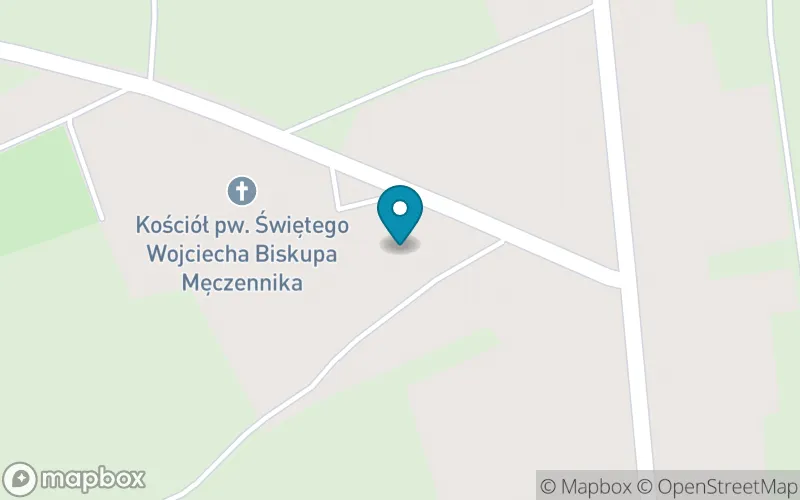 Lokalizacja: Publiczna Szkoła Podstawowa w Tyśmienicy