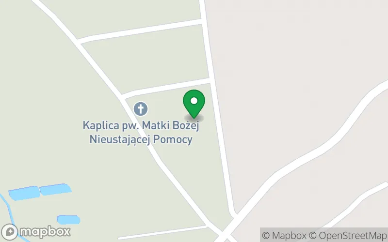 Lokalizacja: Niepubliczne Przedszkole "Iskierka" w Łopatkach