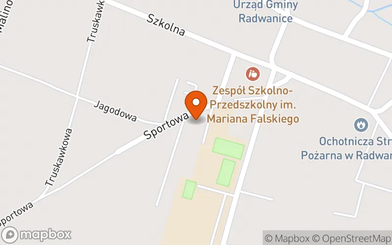 Lokalizacja: Żłobek Niepubliczny Słonik