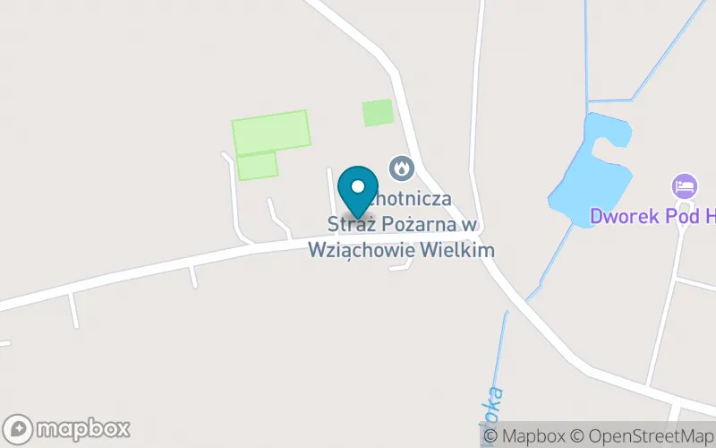 Lokalizacja: Szkoła Podstawowa im. Wandy Rutkiewicz we Wziąchowie Wielkim