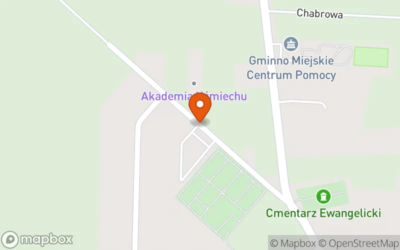 Lokalizacja: Niepubliczny Żłobek AKADEMIA UŚMIECHU