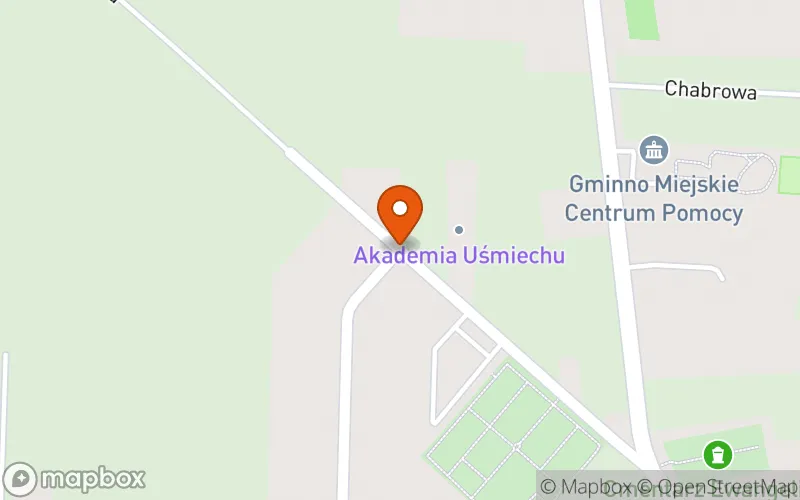 Lokalizacja: Niepubliczny Żłobek AKADEMIA UŚMIECHU