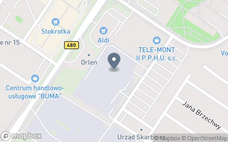 Lokalizacja: Ośrodek Szkolenia Stowarzyszenia Elektryków Polskich O/sieradz