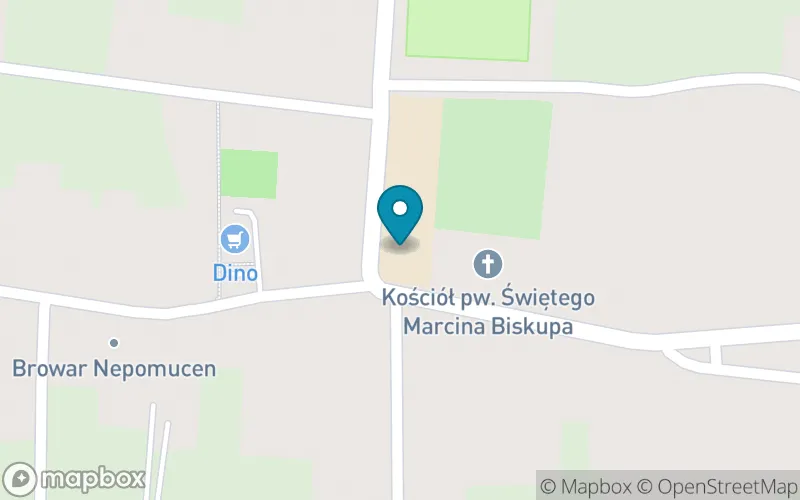 Lokalizacja: Szkoła Podstawowa im. Stanisława Ratajczaka w Szkaradowie