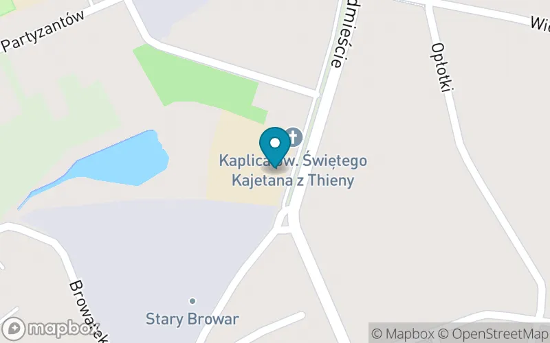 Lokalizacja: Szkoła Podstawowa nr 5 w Sieradzu
