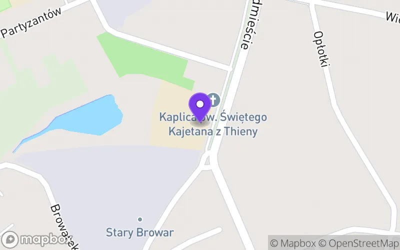 Lokalizacja: Branżowa Szkoła I Stopnia nr 3 w Sieradzu