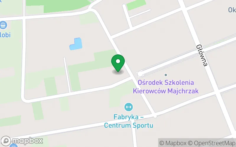 Lokalizacja: Niepubliczne Przedszkole Amisiowa Kraina Dziecka