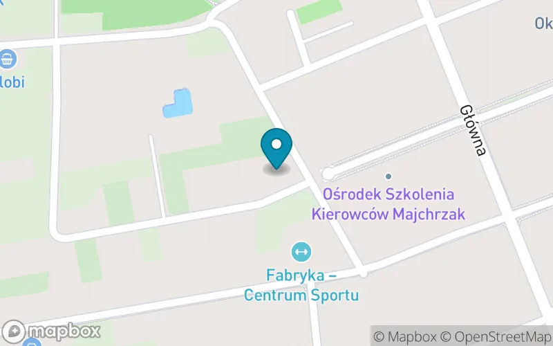 Lokalizacja: Niepubliczna Szkoła Podstawowa Specjalna Ami w Zduńskiej Woli