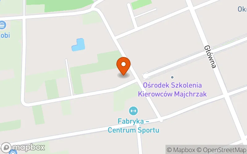Lokalizacja: Żłobek Kraina Dziecka