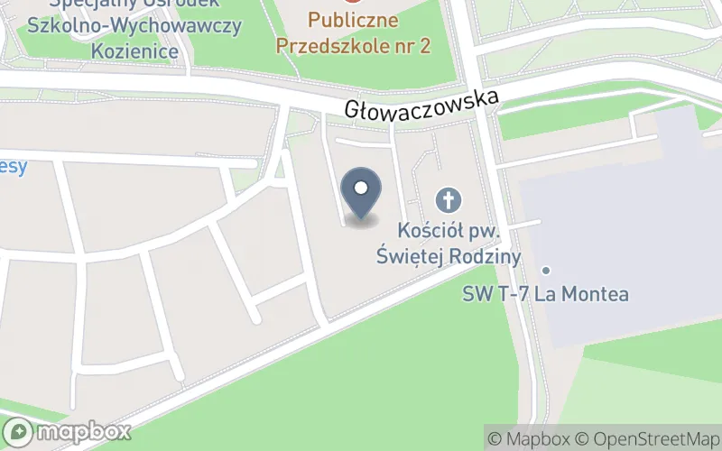 Lokalizacja: Zakład Doskonalenia Zawodowego w Kielcach Centrum Kształcenia Zawodowego w Kozienicach