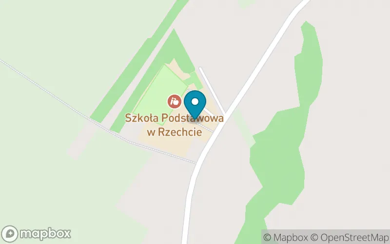 Lokalizacja: Szkoła Podstawowa im. Bohaterów Walk nad Wartą Września 1939 Roku w Rzechcie