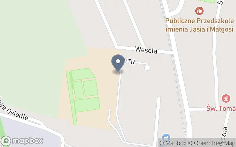 Lokalizacja: Centrum Kształcenia Ustawicznego