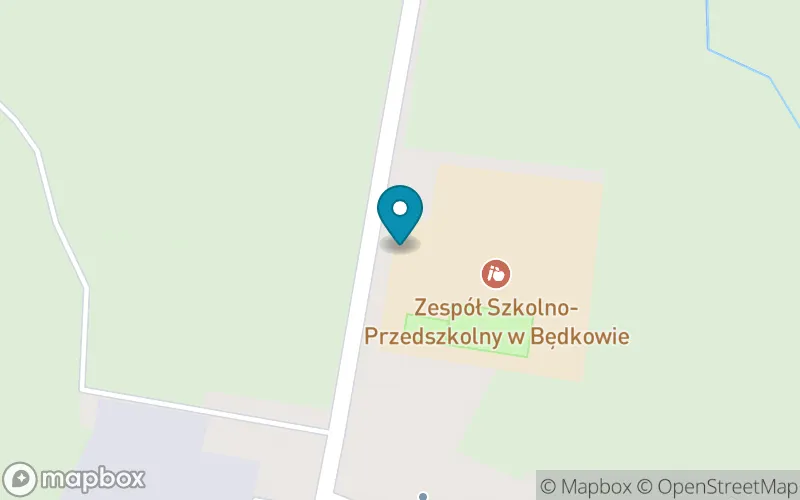 Lokalizacja: Szkoła Podstawowa im. Władysława Stanisława Reymonta