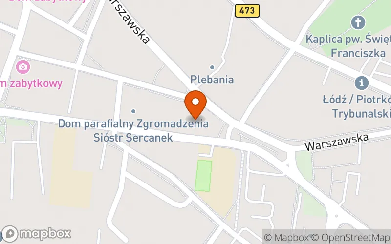Lokalizacja: Dwujęzyczny Klub Malucha "SMARTY-ARTY"