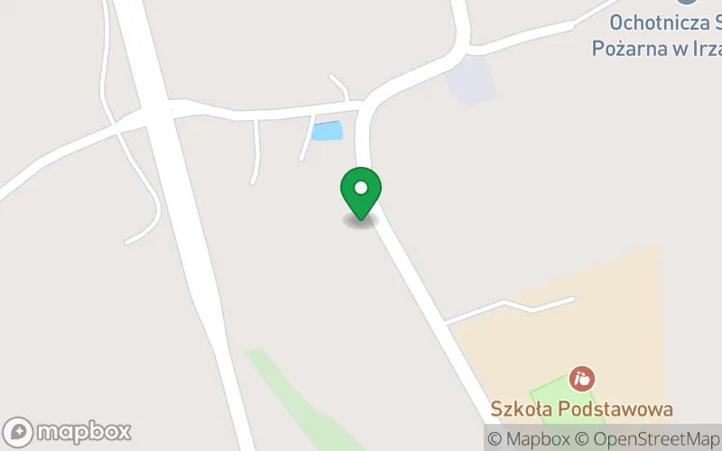 Lokalizacja: Punkt Przedszkolny