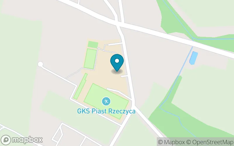Lokalizacja: Szkoła Podstawowa im. Kornela Makuszyńskiego w Rzeczycy