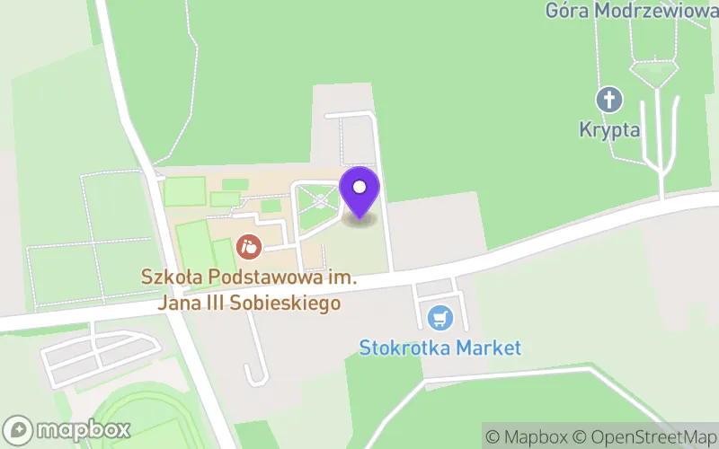 Lokalizacja: Liceum Ogólnokształcące im. Jana III Sobieskiego w Sobieszynie