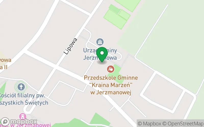 Lokalizacja: Przedszkole Gminne "Kraina Marzeń"