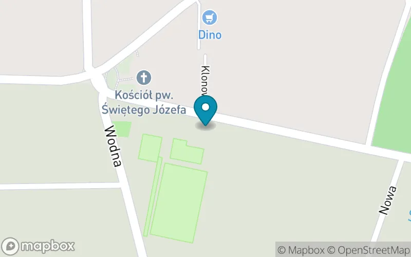 Lokalizacja: Szkoła Podstawowa im. Powstańców Wielkopolskich w Jankowie Przygodzkim