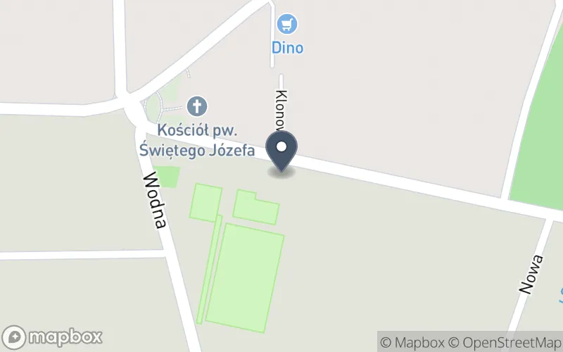 Lokalizacja: Zespół Szkolno-Przedszkolny w Jankowie Przygodzkim