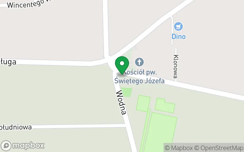 Lokalizacja: Publiczne Przedszkole Bajka w Jankowie Przygodzkim