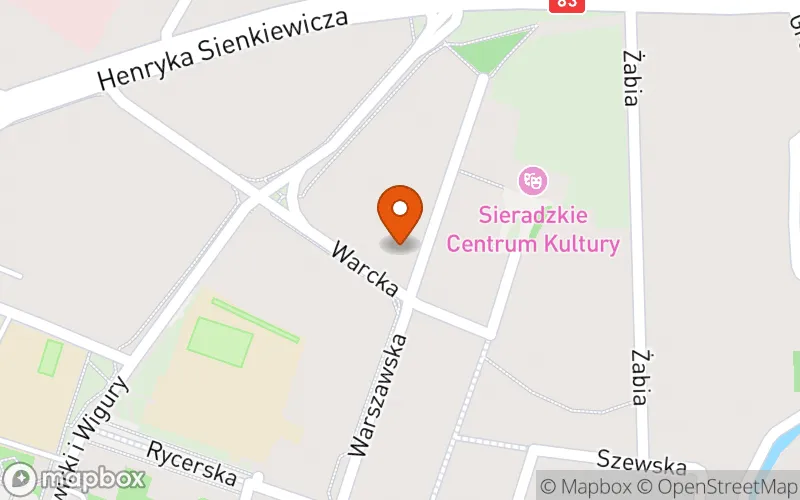 Lokalizacja: AMIsiowa Kraina Dziecka