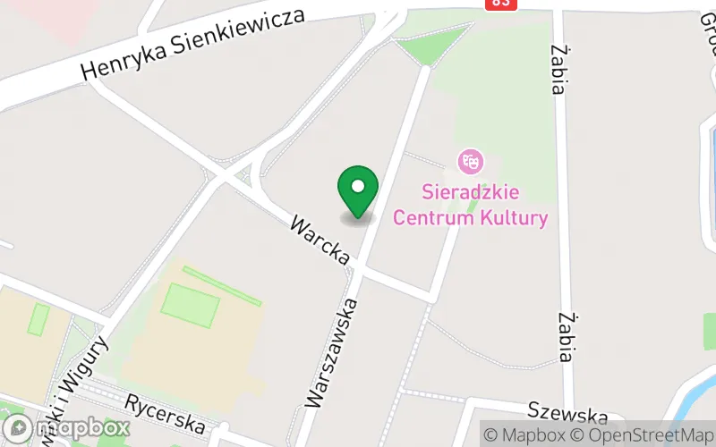 Lokalizacja: Niepubliczne Przedszkole Amisiowa Kraina Dziecka