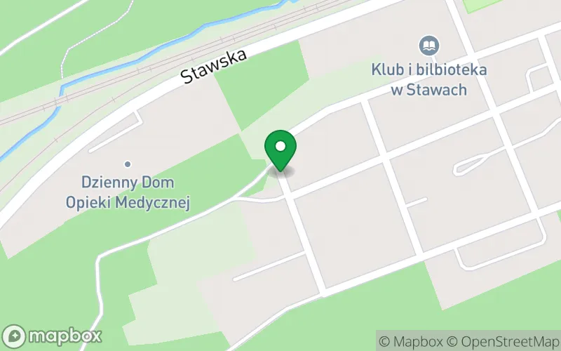 Lokalizacja: Niepubliczne Przedszkole Integracyjne "MIŚ Uszatek"