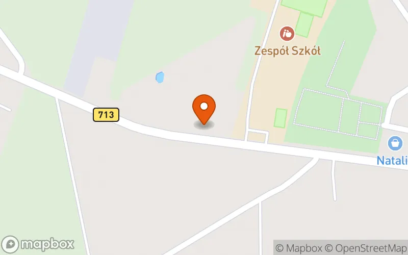 Lokalizacja: żłobek Kreatorek Ujazd