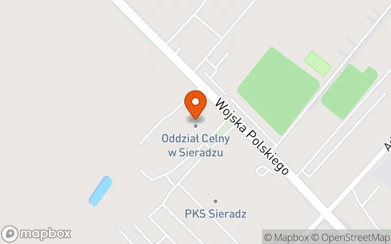 Lokalizacja: Klub Malucha Frajda