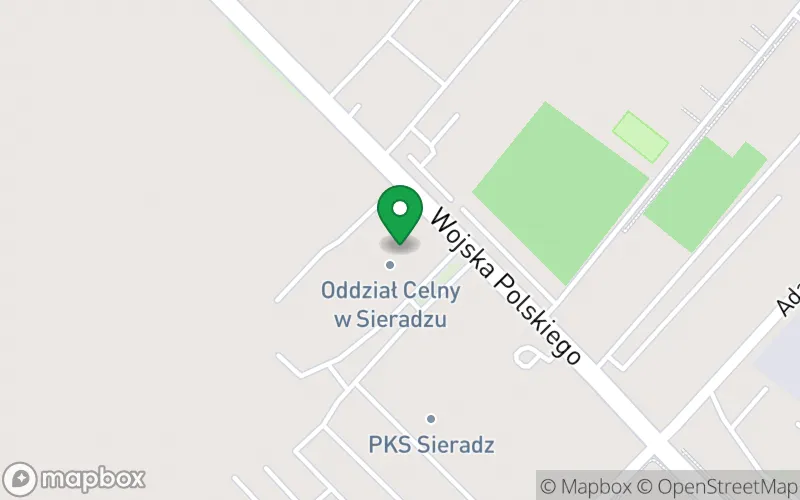 Lokalizacja: Niepublicze Przedszkole Frajda