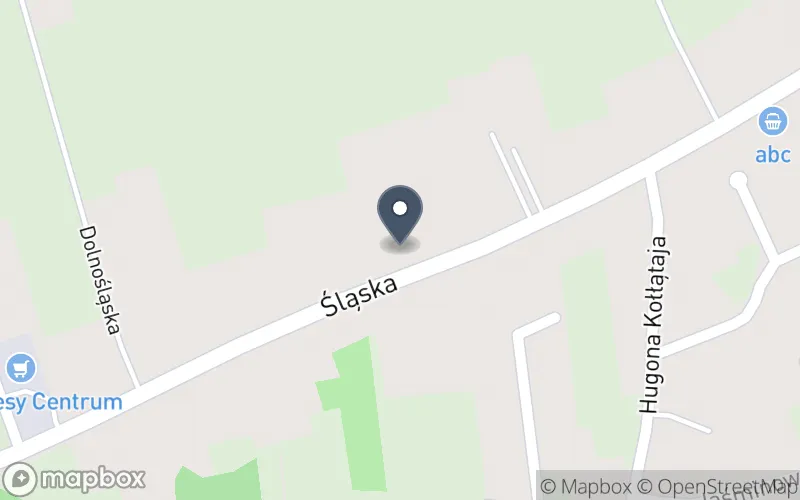 Lokalizacja: Zespół Szkolno-Przedszkolny w Masłowie