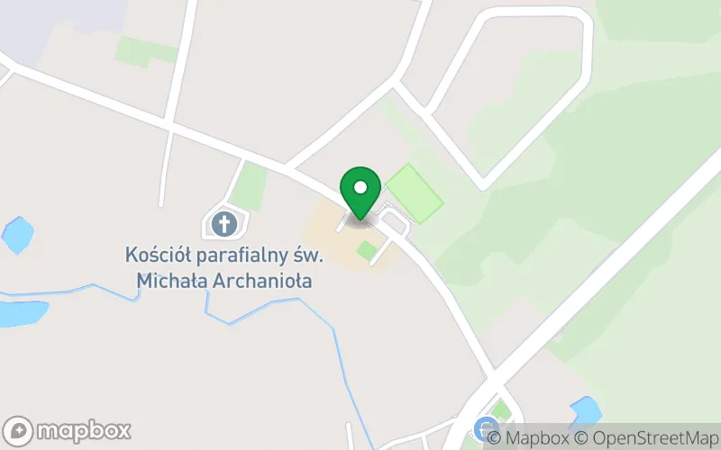 Lokalizacja: Punkt Przedszkolny przy Szkole Podstawowej w Olbrachtowie