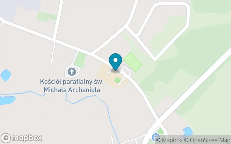 Lokalizacja: Szkoła Podstawowa w Olbrachtowie