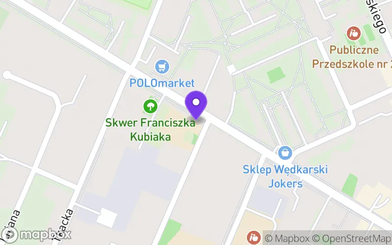 Lokalizacja: Państwowe Liceum Sztuk Plastycznych im. Katarzyny Kobro w Zduńskiej Woli