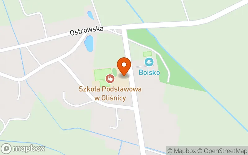 Lokalizacja: Żłobek - "Pierwsze kroki"