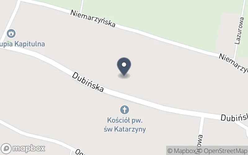 Lokalizacja: Zespół Szkolno-Przedszkolny w Słupi Kapitulnej