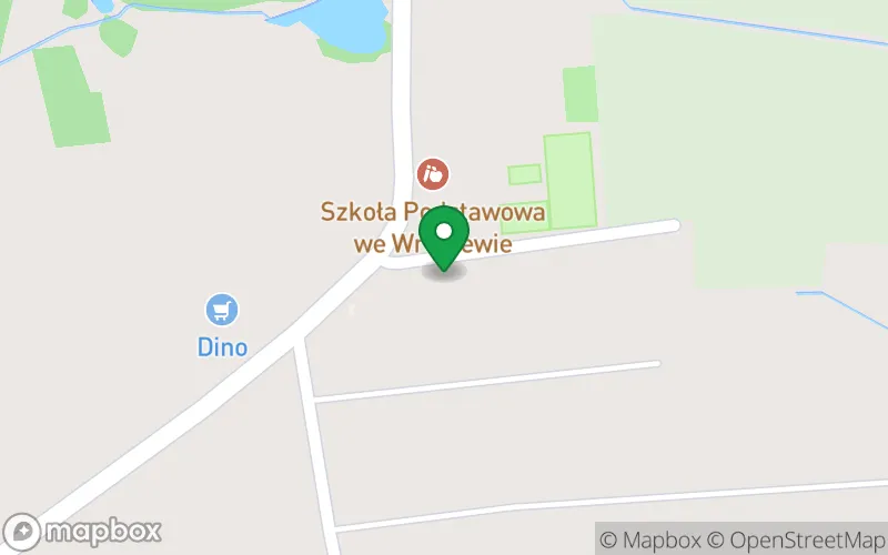 Lokalizacja: Publiczne Przedszkole im. "Wróbelka Elemelka" we Wróblewie