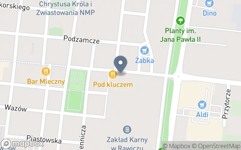 Lokalizacja: Centrum Kształcenia Ustawicznego