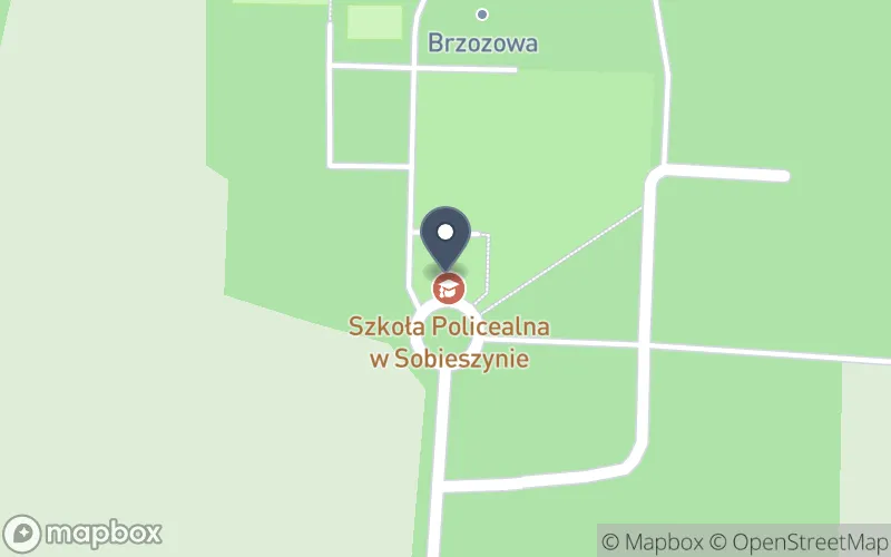 Lokalizacja: Zespół Szkół im. Kajetana Hr. Kickiego w Sobieszynie
