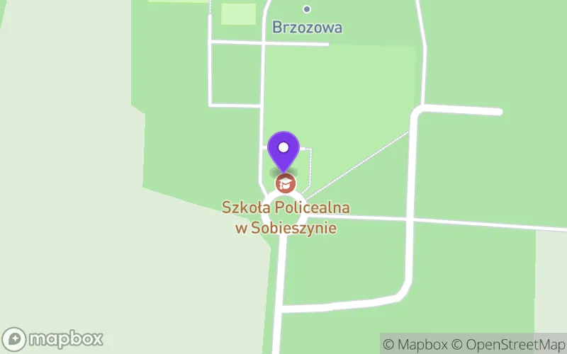 Lokalizacja: Liceum Ogólnokształcące w Sobieszynie