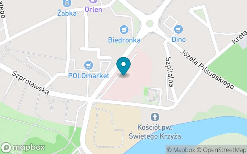 Lokalizacja: Państwowa Szkoła Muzyczna i St. im. Henryka Wieniawskiego w Żaganiu