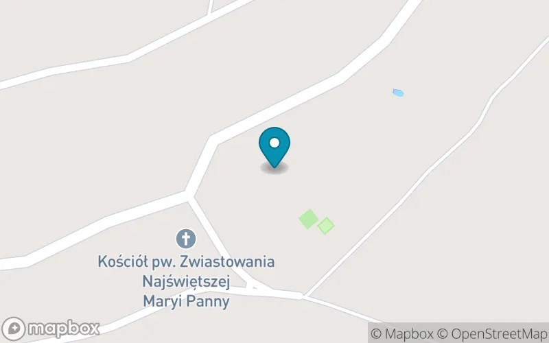 Lokalizacja: Publiczna Szkoła Podstawowa w Bożnowie