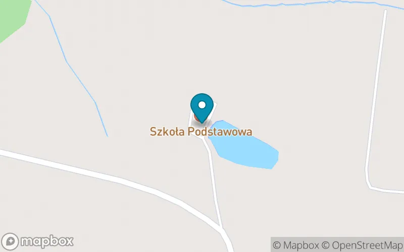 Lokalizacja: Szkoła Podstawowa im. Mikołaja Kopernika