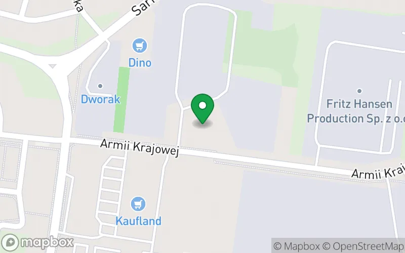 Lokalizacja: Przedszkole nr 3 im. Krasnala Hałabały w Rawiczu