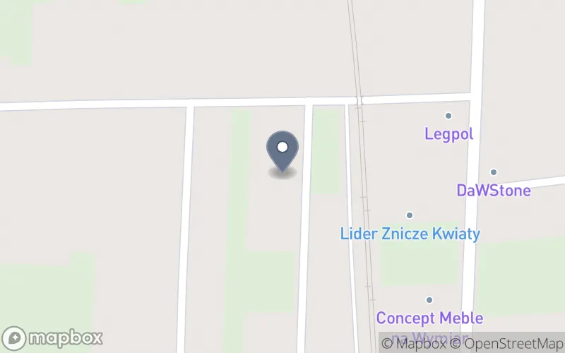 Lokalizacja: Centrum Fizjoterapii Oldmed - Niepubliczne Centrum Kształcenia Ustawicznego w Zduńskiej Woli