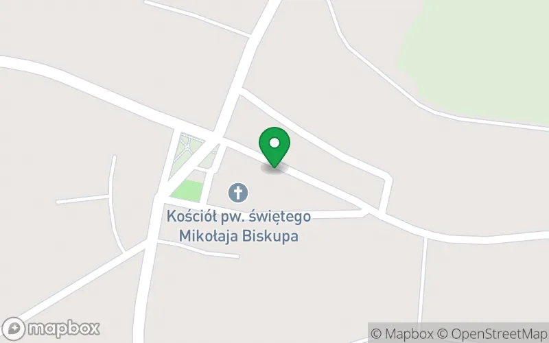 Lokalizacja: Przedszkole w Dubinie
