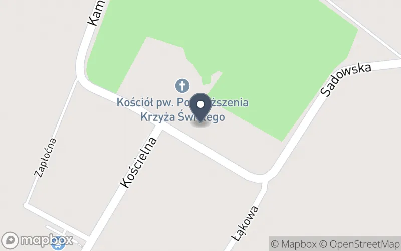 Lokalizacja: Zespół Szkolno-Przedszkolny w Wysocku Wielkim